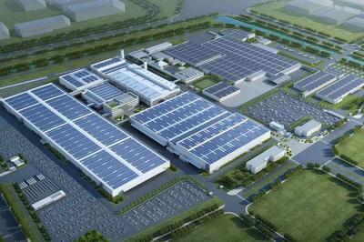 【新車】廣汽本田純電新作e:NP2極湃2廣州車展首發亮相