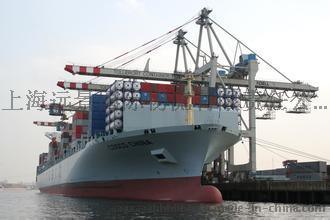 機械設備出口海運專線與清關代理服務全解析