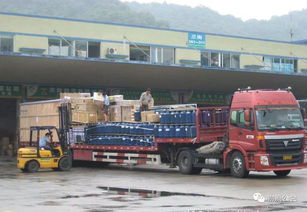 破局之路 廣州專線物流突破困境的三大重點與三種思維